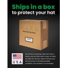 HAKA PNW Trucker Hat for Men & Women, Pacific Northwest