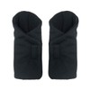 Tetote Hand Warmer [with Hand Warmer Pocket] Far-Infrared Wrap-Around Velcro