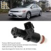 16450RNAA01 16450-RNA A01 Fuel Injector Nozzle for Honda Civic 1.8L