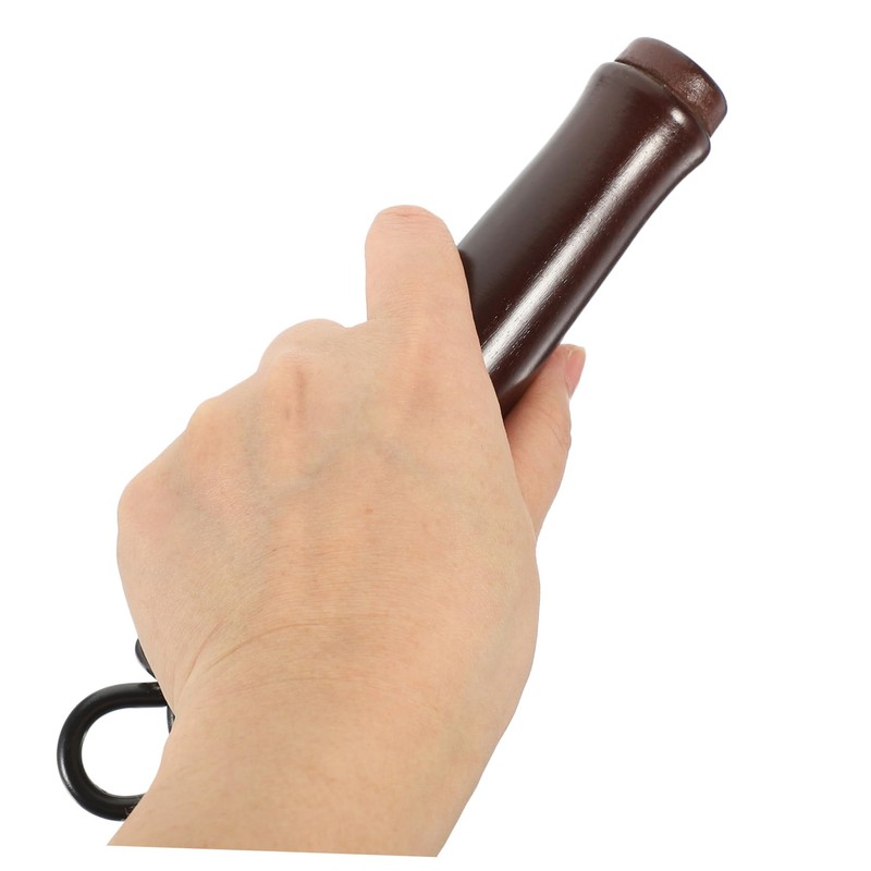 Ciieeo 3pcs Detachable Pot Handle Replacement Ergonomic and Design for