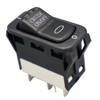 TTDYKX Cruise Control Switch Button 16091215G8EEF2A11 8961K1955 577.75606 Compatible with