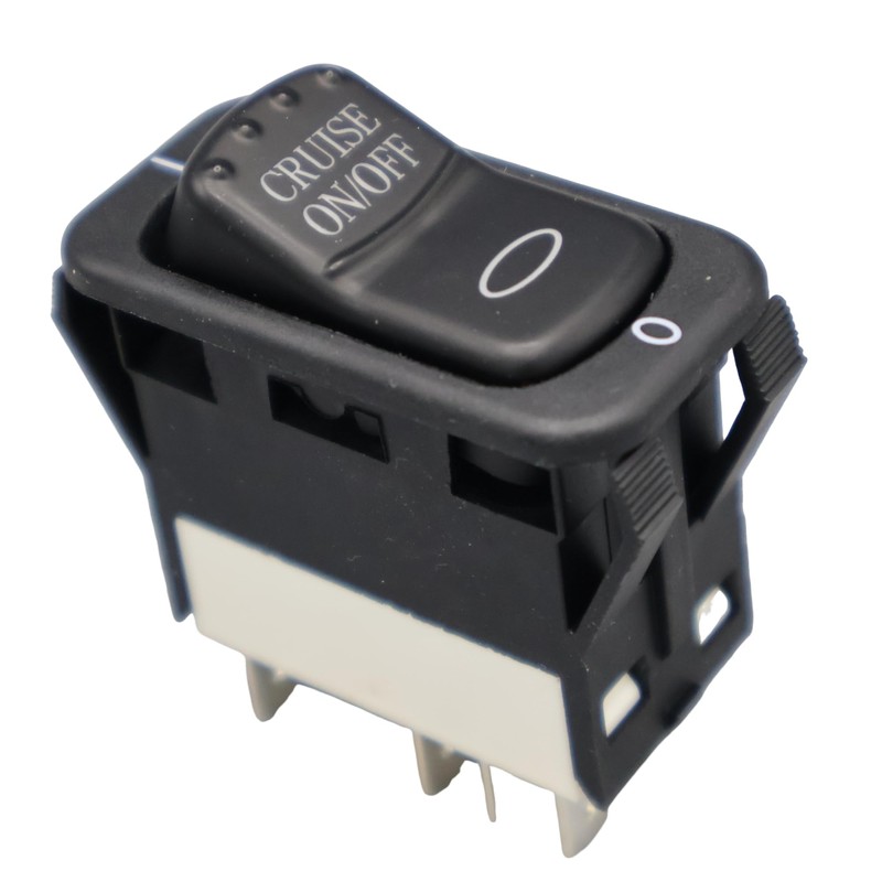 TTDYKX Cruise Control Switch Button 16091215G8EEF2A11 8961K1955 577.75606 Compatible with
