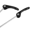 [Generic Product] Bicycle Quick Release Lever Hub Skewer Cycling Wheel