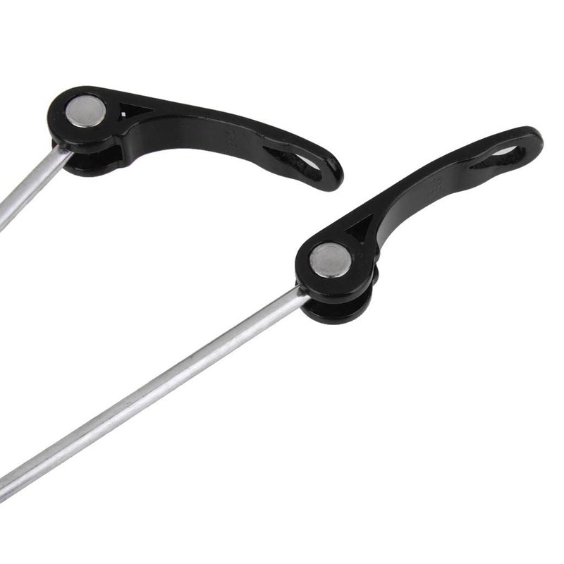 [Generic Product] Bicycle Quick Release Lever Hub Skewer Cycling Wheel