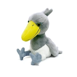 AQUA 00130169 Nature Plush Toy, Hashibiroko, Size S