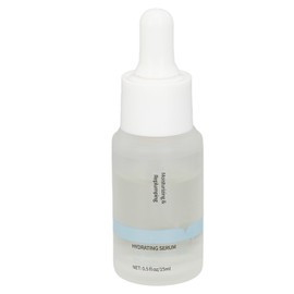 4D Hyaluronic Serum Hydrating Repairing Moisturizing Soothe Concentrated Hyaluronic Serum