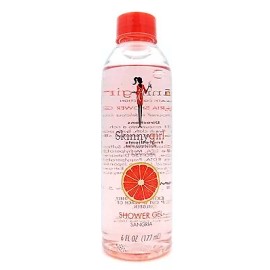 Skinnygirl Bath Collection Shower Gel Sangria 6 Fl Oz.