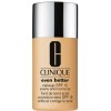 Clinique Even Better Makeup Evens & Corrects Foundation 58 Honey