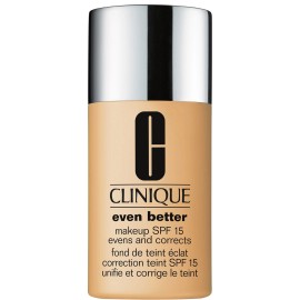 Clinique Even Better Makeup Evens & Corrects Foundation 58 Honey 1oz / 30 ml New