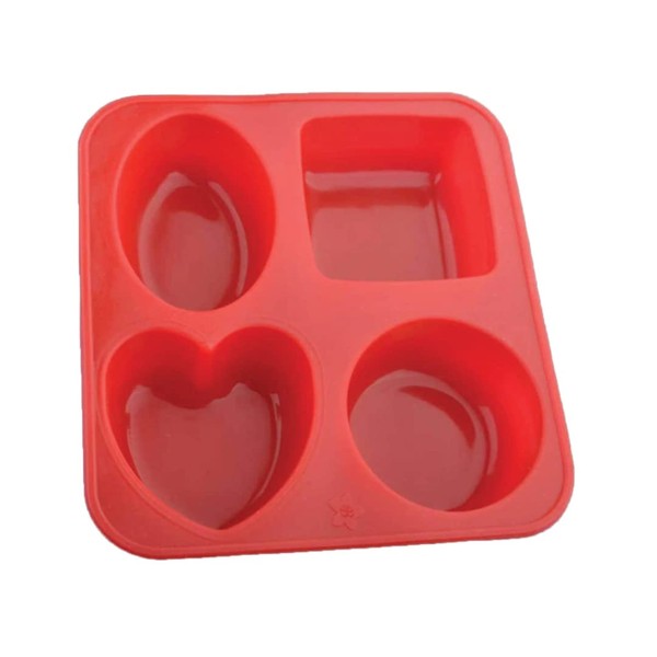 R&M Sombrero 3.75" Cookie Cutter Stainless Steel