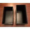 Storage Solutions 3DP Black Storage Box Holds 20x Royal Mint