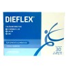 Dieflex Colageno Bioactivo 30caps Sin Sabor