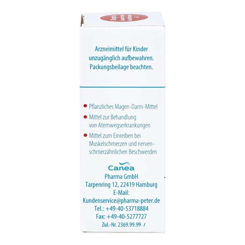 Japanese Medicinal Plants Oil 30 ml