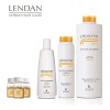 Lendan Pilosome Shampoo 1l + Loción Anticaída Cabello 200ml