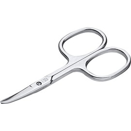 Apoline Baby Scissors 8 cm Chrome-Plated