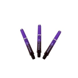 Viperlock Shade Shaft Short Purple, Short (SH)