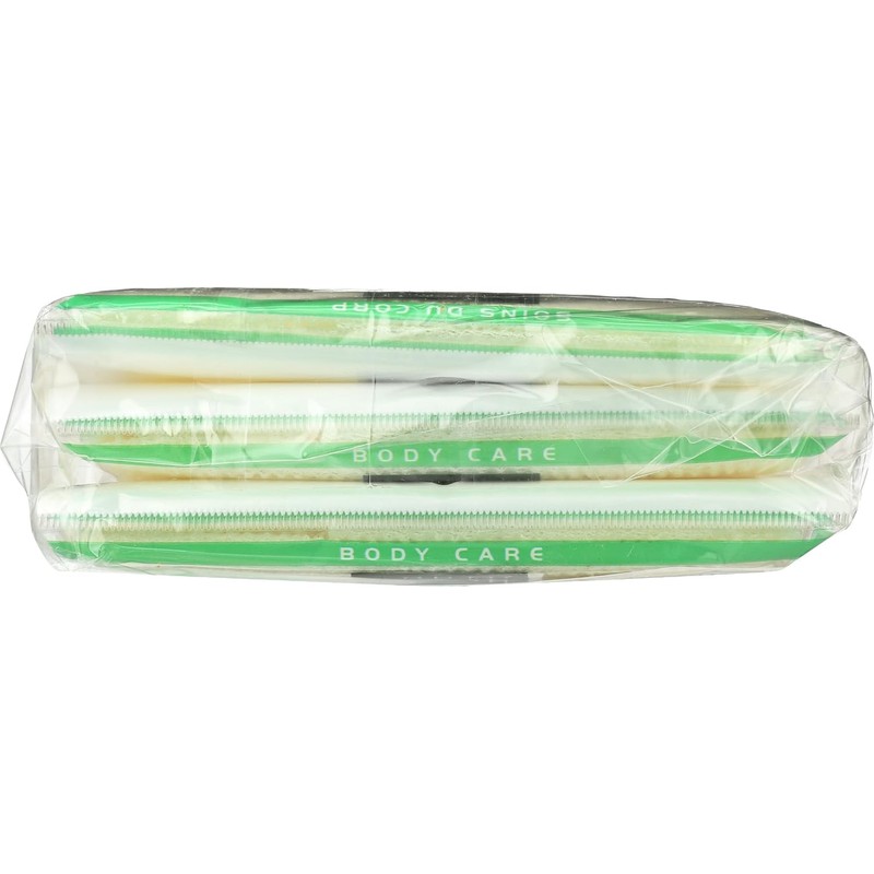 Toalla Exfoliante Hydro Towel Earth Therapeutics para Cuidado de Piel