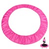 Mini Trampoline Spring Cover 36 38 40 45 60inch Small