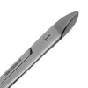 Nail Scissors – Straight – Extra Strong – Stainless Steel