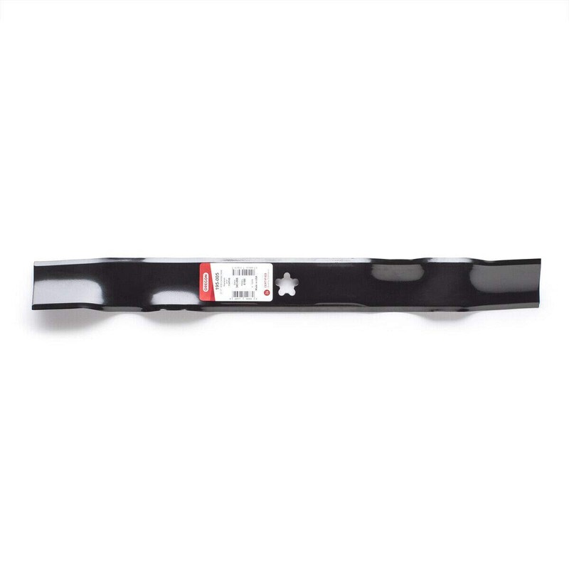 2PK Oregon 195-005 Mulching Blade for 42" Craftsman 134149 422719