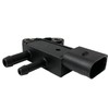 ‎Embellu 1J520-18601 Intake Air Pressure Sensor Compatible with Kubota D1803