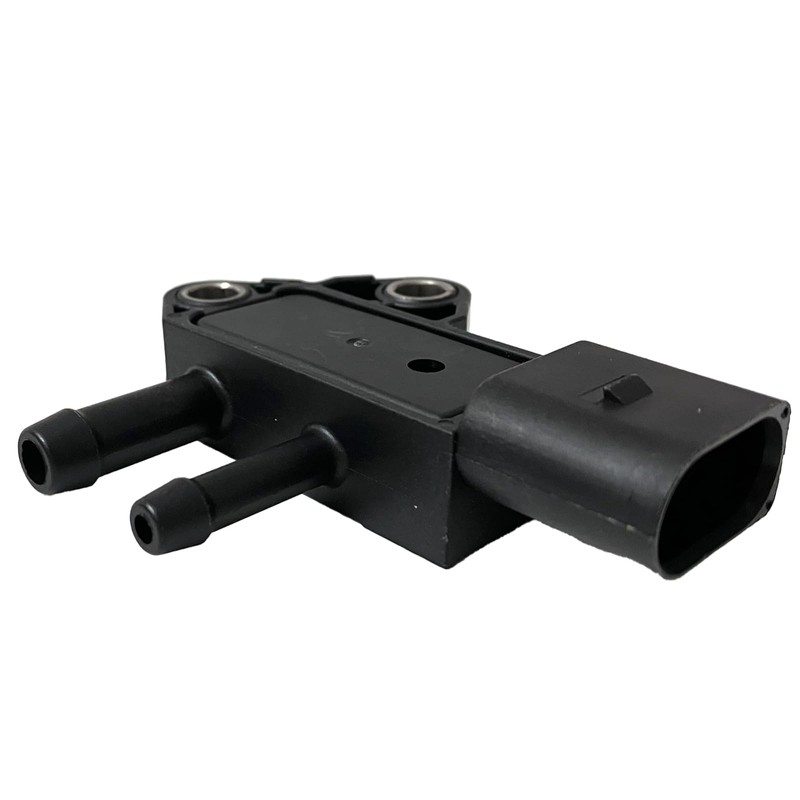 ‎Embellu 1J520-18601 Intake Air Pressure Sensor Compatible with Kubota D1803