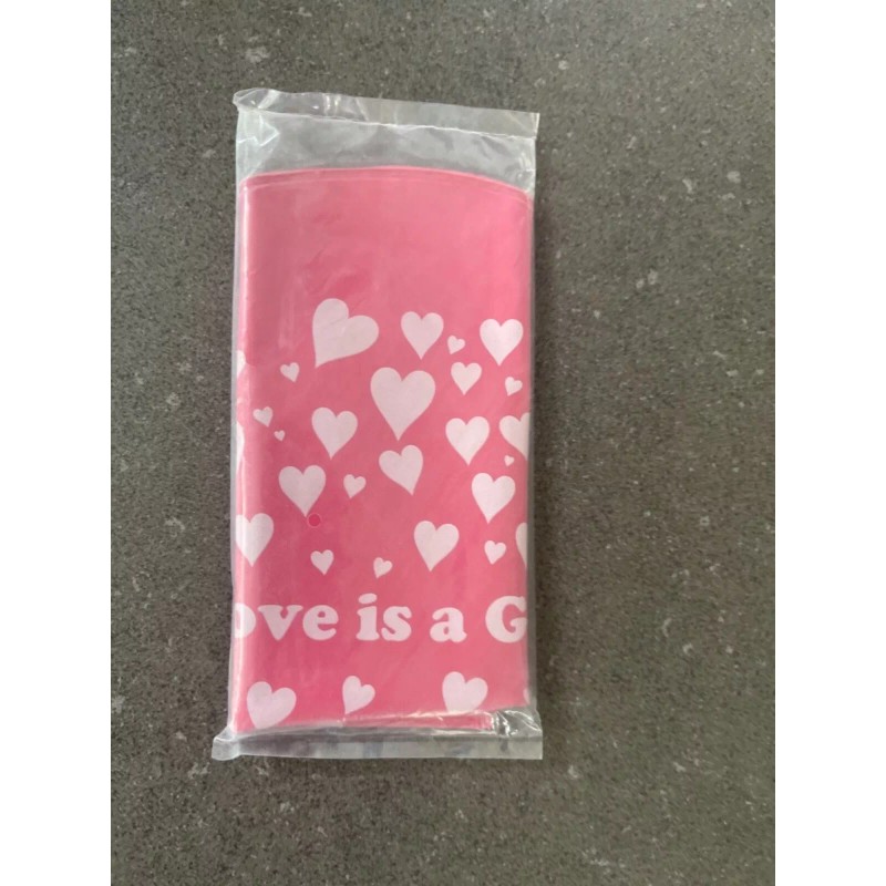 Love is a Gas Woopee Cushion