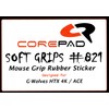 Corepad Soft Grips G-Wolves HTX 4K / ACE Grips, 1