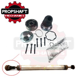 Mako Pontiac Aztek AWD (2001-2005) Rear Driveshaft CV Joint Kit CVJ017