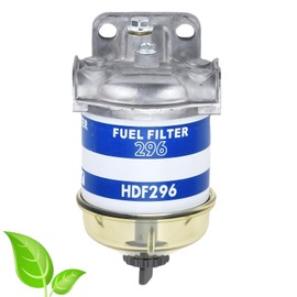 PAGOTORTAUS C7NN9162B C5NE9165C Fuel Filter Assembly Bowl Compatible with Ford Tractor 2610 3610 4610 2000 3000 4000 5000 for Massey Ferguson 50 65 135 150 165 174 180 230 235