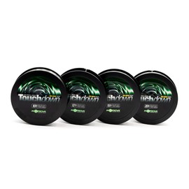Korda Touchdown Mono For Carp Fishing 1000m Spool BROWN: 12lb