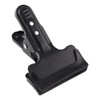 Spring Clamps Clip for Paper, Heavy Duty Metal Binder Clips