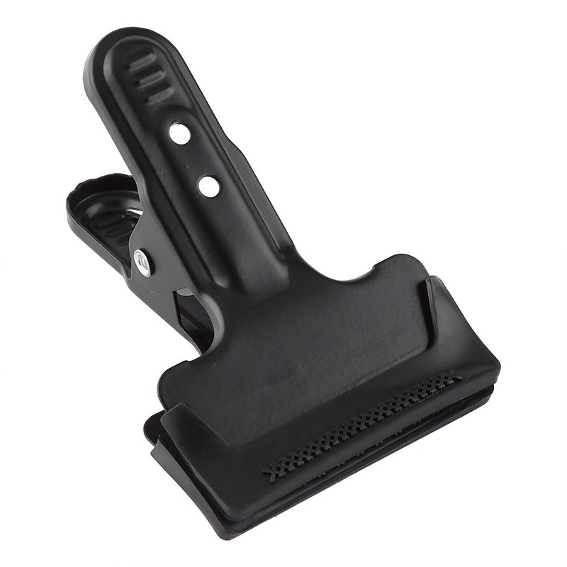 Spring Clamps Clip for Paper, Heavy Duty Metal Binder Clips