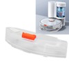 CHICIRIS Sweeper Replacement Part, Water Tank Replacement Part Kit, Water