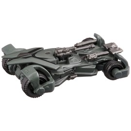 Tomica Dream Tomica No. 151 Justice League Bat Mobile