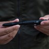 Uzi Tactical Utility Pen Features Screwdriver, Fire Starter, Whistle, Carbide