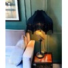 Generic Tristan Home Premium Classic Victorian Style Bell Shape Scallop