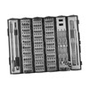 Sharplace 128 in 1 Precision Screwdriver Set, with Cylindrical Case