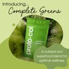 Proto-col | Complete Greens Capsules - 14 Superfoods and Adaptogens