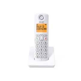 Select Sound Telefono Inalambrico Casa teléfono Fijo Teléfono teléfono Inalambrico Móvil Largo Alcance con Teléfono Inalámbrico Casa para Atención A Clientes Telefono Y Uso Diario En Hogar U Oficina
