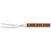Mundial 4654-12 1/2 12-1/2-Inch Pot Fork, Wood