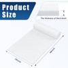 Frienda 2 Pcs Dishwasher Insulation Blanket Cotton Insulation Blanket Sound