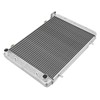 JAVIK Radiator Fit for Polaris Ranger 400 500 800 900