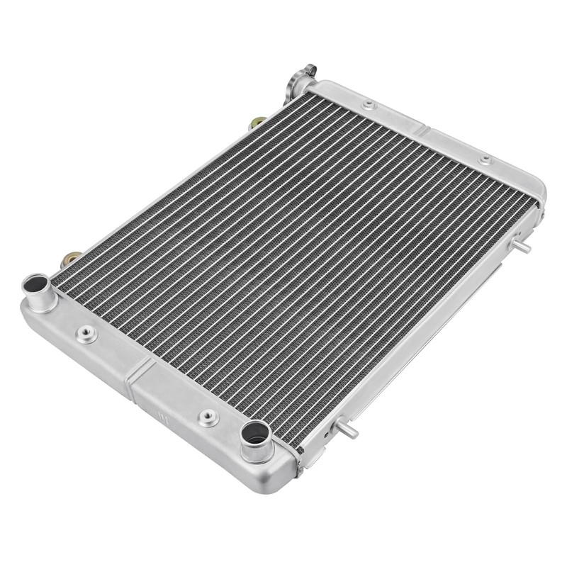 JAVIK Radiator Fit for Polaris Ranger 400 500 800 900