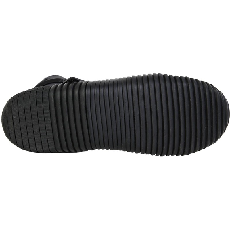 Typhoon P5 Wrap 5mm Wetsuit Boots - 300126 5 UK