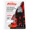 Berkley Leader Marking Kit with Crimpers and Wire Leader Sleeves,