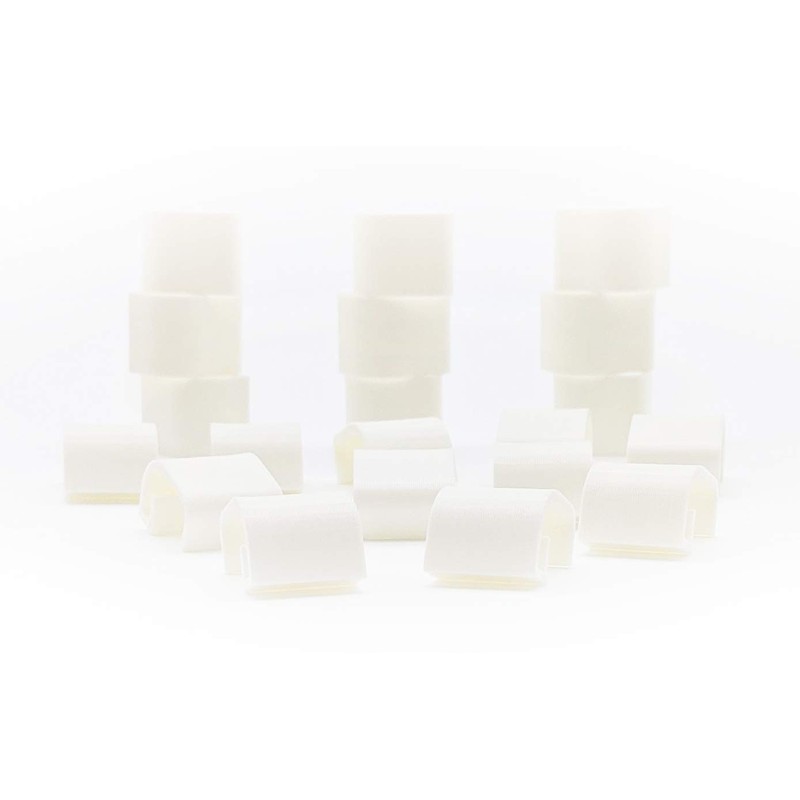 20 Clip Lock Compatible with Samla Clip Lock - Suitable