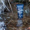 benecos Organic Cosmetics 3-in-1 Shower Gel for Body, Beard Hair
