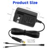 Charger for Dogtra Remote Training Collar Compatible with Dogtra 1900S