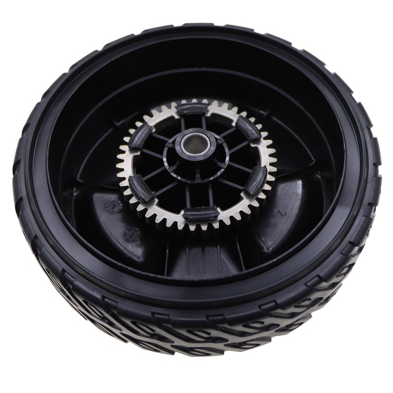 42710-VR8-N00ZA Mower Rear Wheel Fit for Honda HRN216 PKU VKU